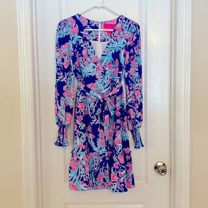 Lilly Pulitzer Rosie Dress
